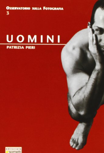 Beispielbild fr Uomini zum Verkauf von libreriauniversitaria.it