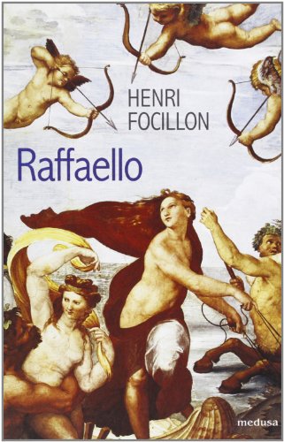 9788888130309: Raffaello (Le porte regali)