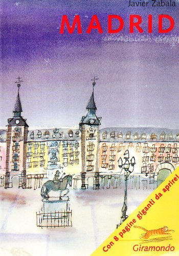 Imagen de archivo de Madrid a la venta por libreriauniversitaria.it