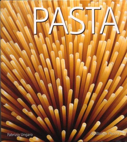 Beispielbild fr Pasta (An Italian Pantry) zum Verkauf von Better World Books