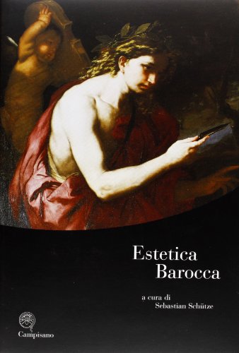 Stock image for Estetica barocca (ita) for sale by Brook Bookstore