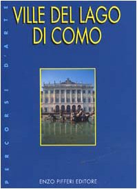 Stock image for Lago di como for sale by libreriauniversitaria.it