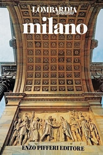 Stock image for Milano for sale by libreriauniversitaria.it