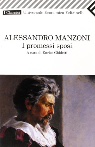 I Promessi Sposi (Italian Edition) (9788888211466) by Manzoni