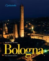 Stock image for Bologna magica for sale by WorldofBooks