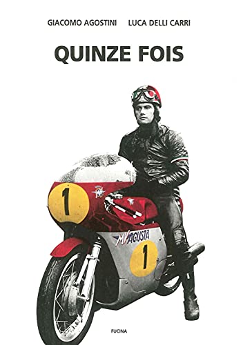Stock image for Quinze fois for sale by medimops