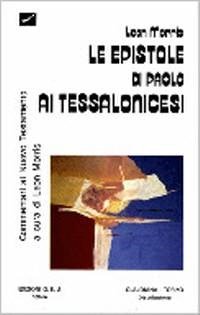 Prima e Seconda epistola ai Tessalonicesi (9788888270548) by Unknown Author