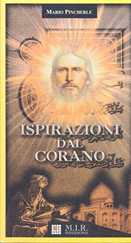 9788888282121: Ispirazioni dal Corano