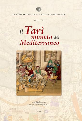 Stock image for Il Tar? moneta del Mediterraneo (ita) for sale by Brook Bookstore