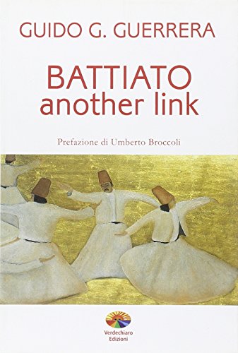 Stock image for Battiato. Another link (Italian) for sale by Brook Bookstore