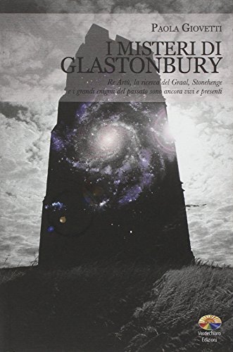 Beispielbild fr I misteri di Glastonbury zum Verkauf von WorldofBooks