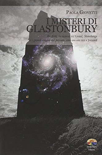 Stock image for I misteri di Glastonbury for sale by WorldofBooks