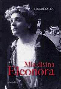 Beispielbild fr Mia divina Eleonora zum Verkauf von medimops