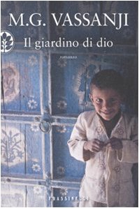 Stock image for Il giardino di dio for sale by medimops