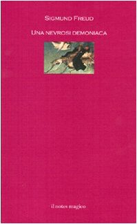 Una nevrosi demoniaca (9788888341255) by Freud, Sigmund