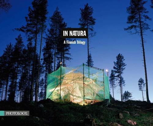 Stock image for In Natura: A Finnish Trilogy for sale by Midtown Scholar Bookstore