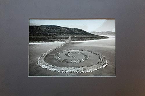 Stock image for Spiral Jetty for sale by Powell's Bookstores Chicago, ABAA