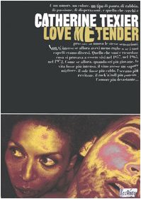 Stock image for Love me tender for sale by medimops