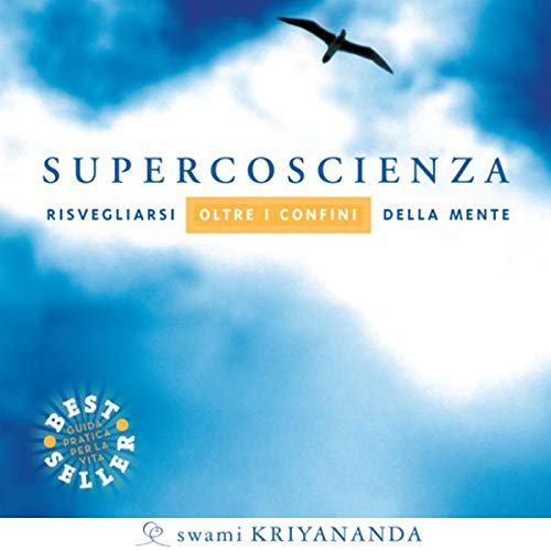 Beispielbild fr Supercoscienza. Meditazioni guidate. Risvegliarsi oltre i confini della mente. Audiolibro. CD Audio zum Verkauf von medimops