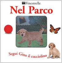 9788888411583: Nel Parco [Italia]