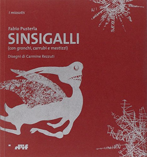 9788888413792: Sinsigalli (I miosotis)