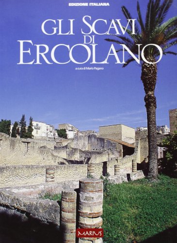 9788888419213: Gli scavi di Ercolano (Archeologia vesuviana)