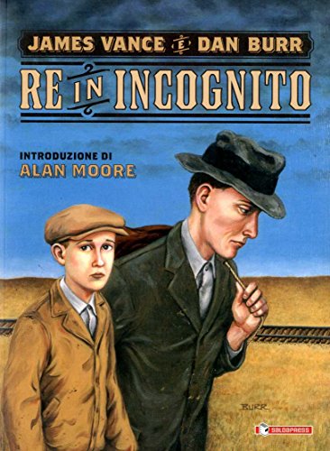 Stock image for Re in incognito (Italian) for sale by Brook Bookstore