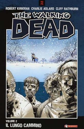 Beispielbild fr WALKING DEAD (THE) #02 - IL LU zum Verkauf von WorldofBooks