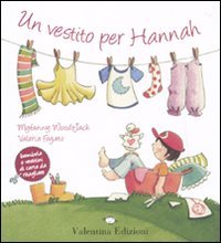 Stock image for Un vestito per Hannah for sale by medimops