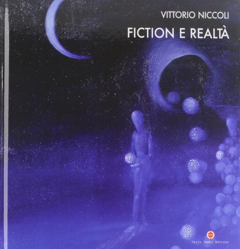 9788888482392: Fiction e realt. Ediz. italiana e inglese
