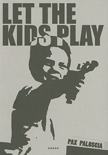 9788888493206: Let the kids play (36 Chambers)