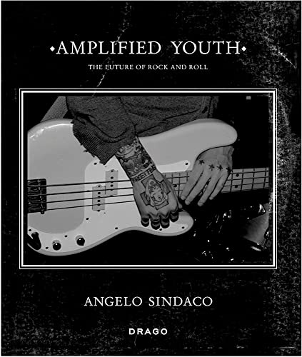 Stock image for Amplified Youth: The Future of Rock and Roll for sale by Mullen Books, ABAA