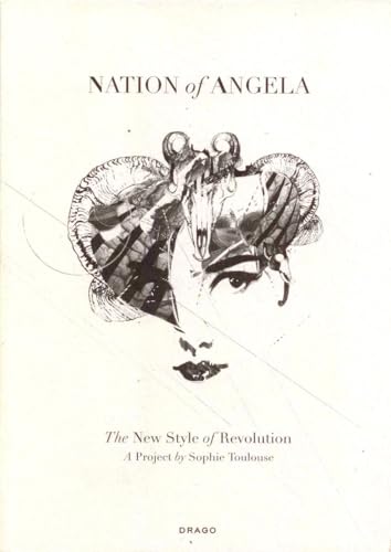Beispielbild fr Nation of Angela zum Verkauf von Books From California