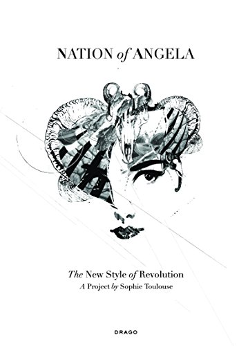 Beispielbild fr Nation of Angela zum Verkauf von Books Puddle