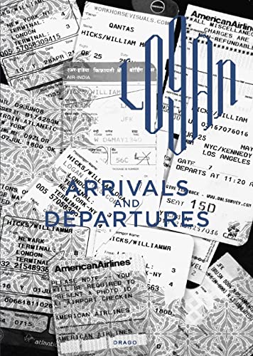 9788888493459: Arrivals & departures. Ediz. illustrata: 36 Chambers