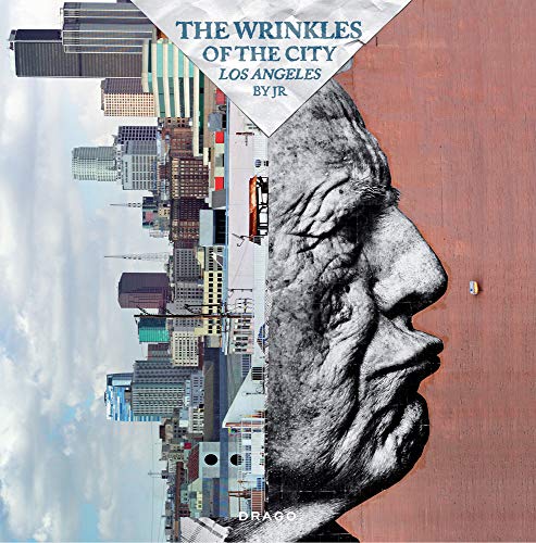 9788888493909: The wrinkles of the city. Los Angeles. Ediz. illustrata