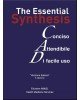 9788888495033: The essential synthesis