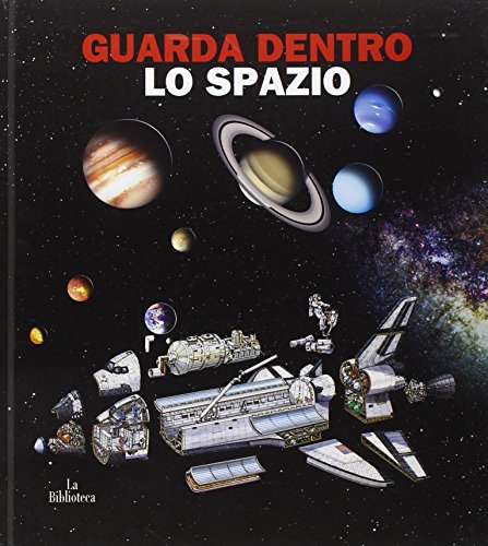 Immagine dell'editore per Lo spazio (Guarda dentro) venduto da medimops