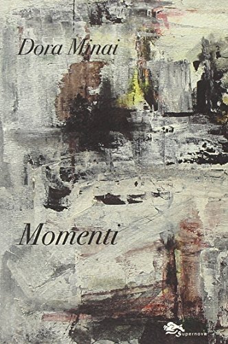 9788888548838: Momenti (Poesia/Italia)