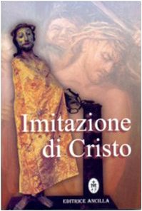 Stock image for Imitazione di Cristo (Spiritualit) for sale by medimops