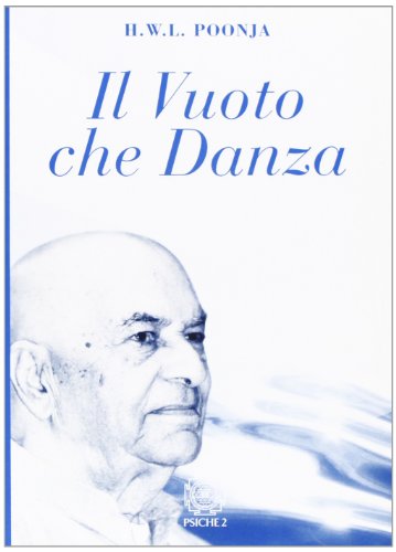 Stock image for Il vuoto che danza for sale by libreriauniversitaria.it