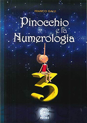 Stock image for Pinocchio e la numerologia for sale by libreriauniversitaria.it