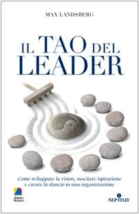Beispielbild fr Il tao del leader zum Verkauf von medimops
