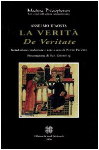 Imagen de archivo de La verit a la venta por libreriauniversitaria.it