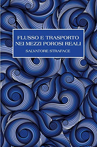 9788888637778: Flusso e Trasporto nei Mezzi Porosi Reali (Italian Edition)
