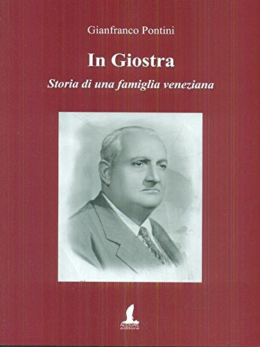 9788888669465: In giostra