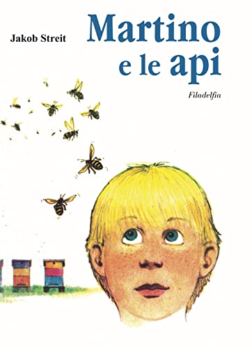 Stock image for Martino e le api for sale by Brook Bookstore