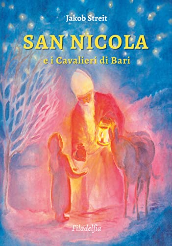 Stock image for San Nicola e i Cavalieri di Bari for sale by Brook Bookstore