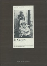 Stock image for La capera (Antichi mestieri) for sale by medimops
