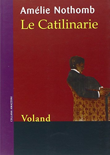 9788888700519: Le catilinarie (Amazzoni)